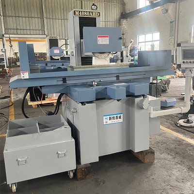 M4080AHD数控磨床加工精度高三轴自动磨床精密液压数控平面磨床图3