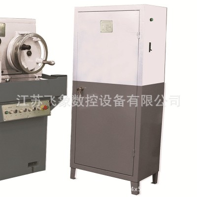 M1080B中小型通用无心磨无心外圆磨削精密型无心磨床高效率外圆磨图4