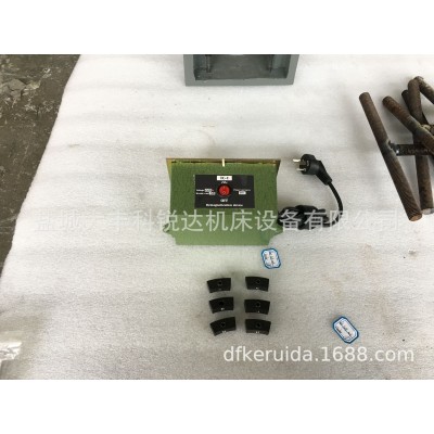 科锐达M7140平面磨床 精密磨床 400x1000 液压驱动图2