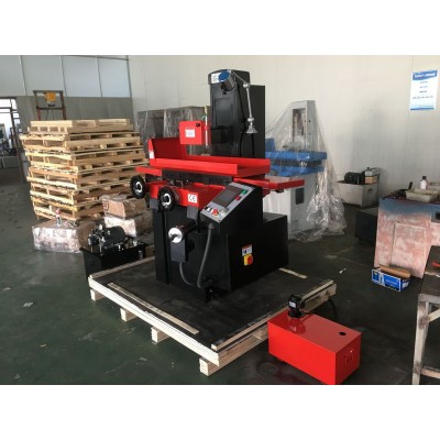 M2550AHD数控平面磨床 250X500 数控磨床 台湾台达控制系统图3