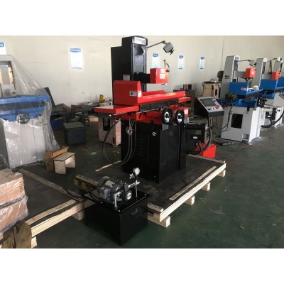 M2550AHD数控平面磨床 250X500 数控磨床 台湾台达控制系统图2