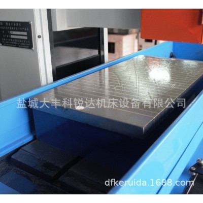 M250AHD数控平面磨床 200X500 数控磨床 台湾台达控制系统图3