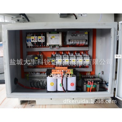 M250AHD数控平面磨床 200X500 数控磨床 台湾台达控制系统图4