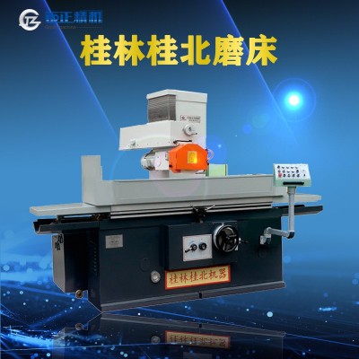 供应桂林桂北M7140 M7150大水磨床，模具钢材加工磨床，云南磨床图3