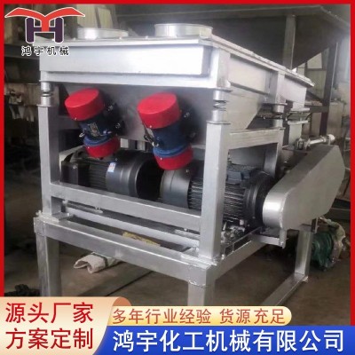 双辊鹅卵石粉碎机 矿山石料双辊碎石机 花岗岩粉碎机 厂家供应图3