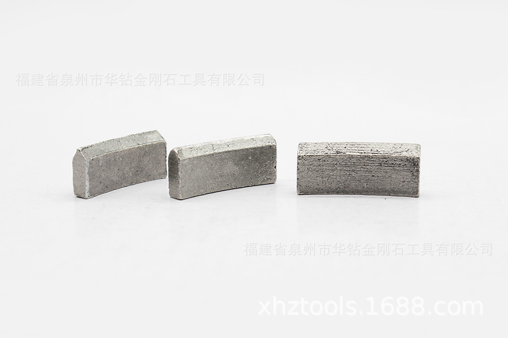 钻头刀齿127屋顶齿