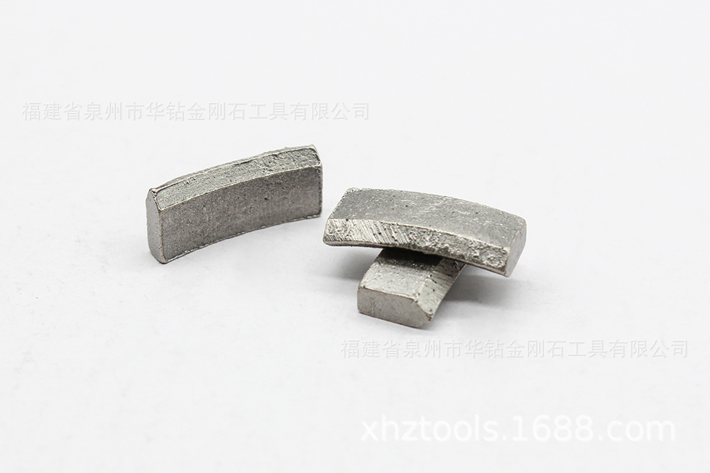 钻头刀齿127屋顶齿