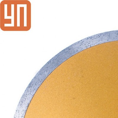 金刚石工具冷压湿片锯片超硬可定制图5