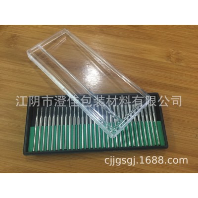 3mm柄金刚石磨头，头部直径1mm、2mm、3mm套装 金刚石套装磨针图4