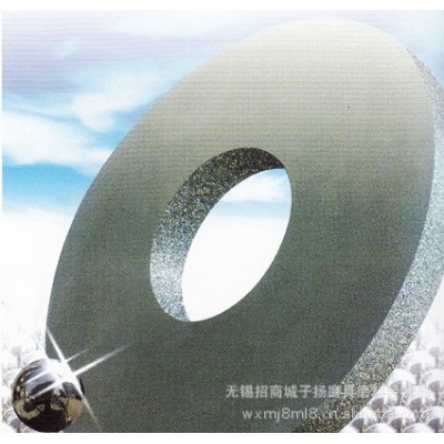 砂轮机砂轮200*25*32 磨合金刀砂轮250*25*32 M3225砂轮机砂轮图5