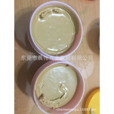 金刚石研磨膏晨伟厂家供应优质钻石研磨膏玉器抛光膏50克