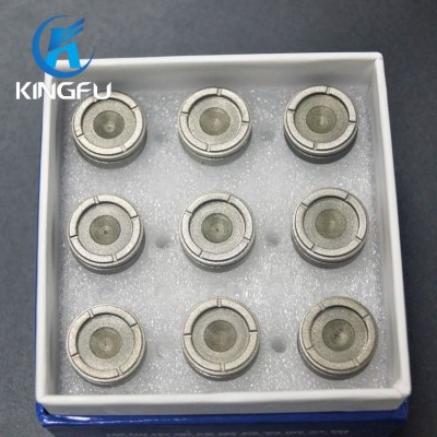 罡峰牌高效快速耐磨抗腐蚀工业用途金刚石砂轮 可定制图3