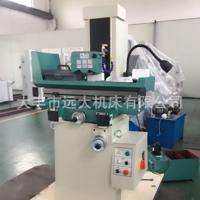 平面磨床M618AS小型手动磨床数显磨床手摇磨床多种型号厂家供应图2