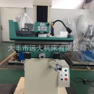 平面磨床M618AS小型手动磨床数显磨床手摇磨床多种型号厂家供应图4