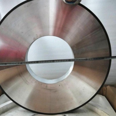 金刚石砂轮磨削陶瓷 碳化钨喷涂 轧辊支持定制图4