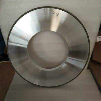 金刚石砂轮磨削陶瓷 碳化钨喷涂 轧辊支持定制图3