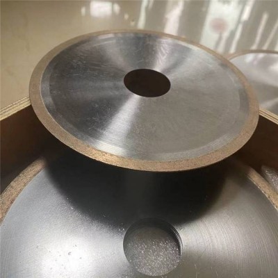 青铜烧结金刚石切割片 氧化铝陶瓷锯片片 切断锋利图4