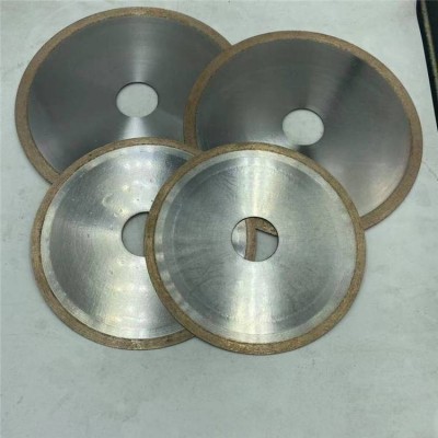 青铜烧结金刚石切割片 氧化铝陶瓷锯片片 切断锋利图3