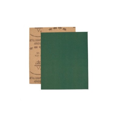 棠雅 正品鹰牌1号 自贴 碳钢 打磨金相砂纸生产厂家 耐磨性强图2