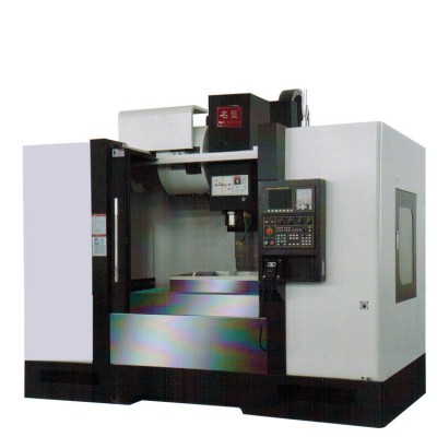 厂家供应名盘立式加工中心铣床850/1160L/数控铣床CNC图5