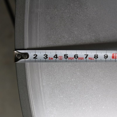 兴钻 900MM树脂金刚石砂轮 轧辊碳化钨 加工效率高 强力磨削工具图4