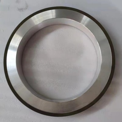 树脂金刚石 碗型砂轮 硬质合金 精密陶瓷打磨 可定制