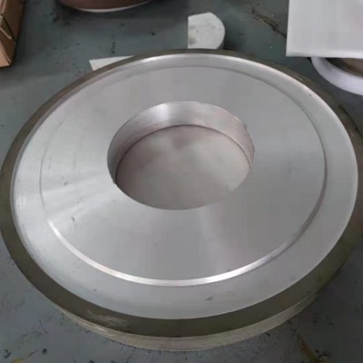 加工精密陶瓷 陶瓷棒 磁性材料用树脂结合剂无心磨金刚石砂轮图4