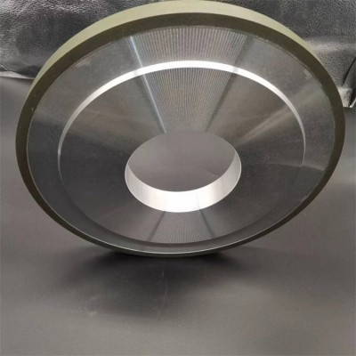 加工精密陶瓷 陶瓷棒 磁性材料用树脂结合剂无心磨金刚石砂轮图2