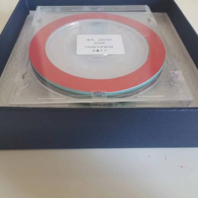 超薄切割片 电磨 大小 磨床砂轮切片 材料用划片刀