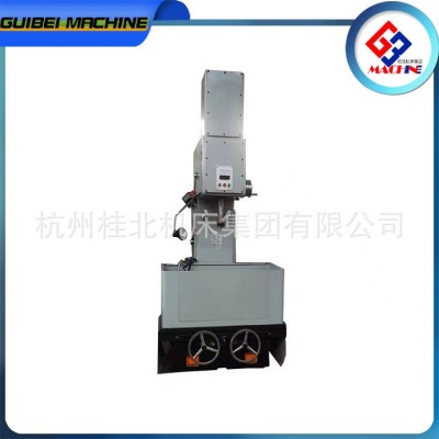 珩磨机半自动内孔研磨M4215立式汽车卡车发动机珩磨机厂家图5