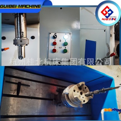 珩磨机厂家生产M4215珩磨机全新立式珩磨机图3