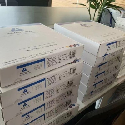 按需选购 标乐耗材 金相碳化硅 研磨精细砂纸 规格齐全图4