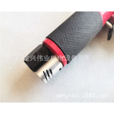 台湾NKU气动抛光机2寸3寸研磨砂纸机打磨机风动迷你磨光机图3