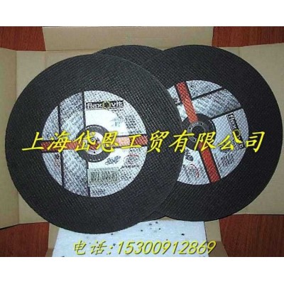 意大利富来维特FLEXOVIT铁路 305*3.6 钢轨打磨片切割片图3