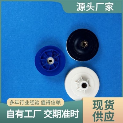 打蜡羊毛抛光轮供应 薄厚均匀表面平滑毛质细腻 口碑良好图3