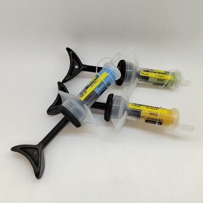 金星研磨膏 kemet钻石膏镜面抛光膏钨钢模具金刚石研磨膏精密注塑图3