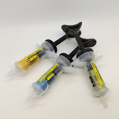 金星研磨膏 kemet钻石膏镜面抛光膏钨钢模具金刚石研磨膏精密注塑图4