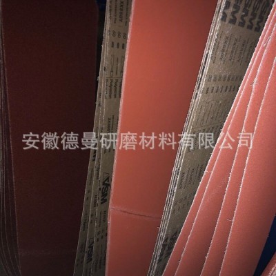 德国VSM砂带XK880Y/XK870X/KK790Y/KK791Y/LK719X/KK712X/KK图3