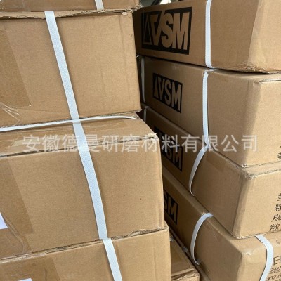 德国VSM砂带XK880Y/XK870X/KK790Y/KK791Y/LK719X/KK712X/KK图5