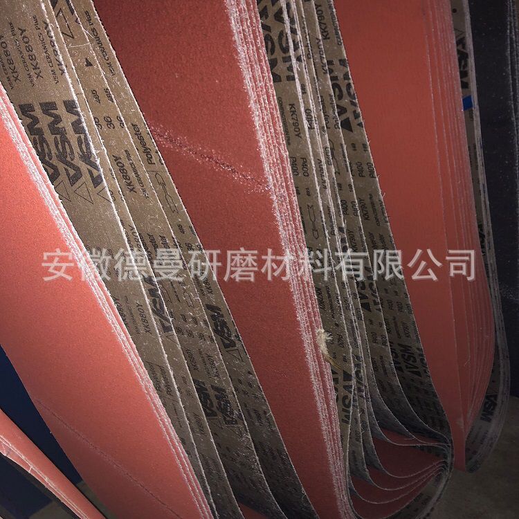 VSM砂带 5
