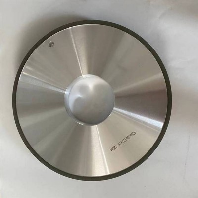 金刚石砂轮片 现货树脂磨边砂轮鑫发磨料型号全 规格全图3