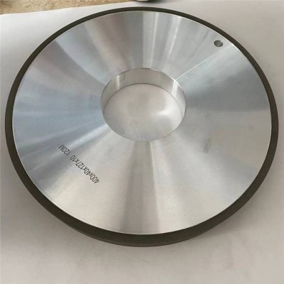 树脂磨边砂轮 金刚石磨轮 磨钨钢硬质合金砂轮片 高硬度磨片