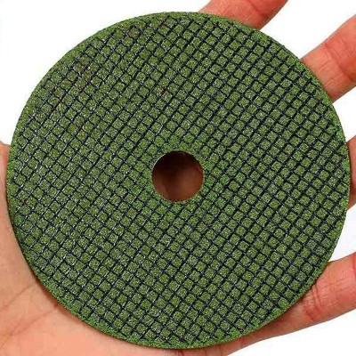 厂家树脂砂轮片切割片不锈钢金属切割片 树脂片批发107钢板打磨片图4