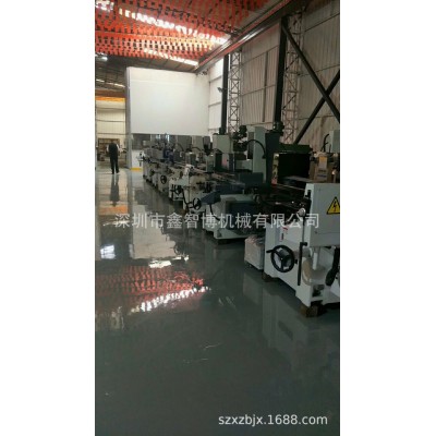厂家直销台湾建德KGS-306AHD精密磨床批发8040旺磐冈本创世达图5