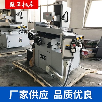 M250AHR数控平面磨床 厂家供应双重润滑装置操作简单方便精密磨床图4