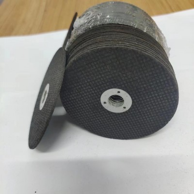 外贸出口用砂轮片 金属 型材切割机角磨机大砂 轮片厂家批发图4