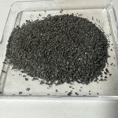 厂家直供棕刚玉 微粉棕刚玉微粉抛光除锈金刚砂金刚砂水洗批发图4