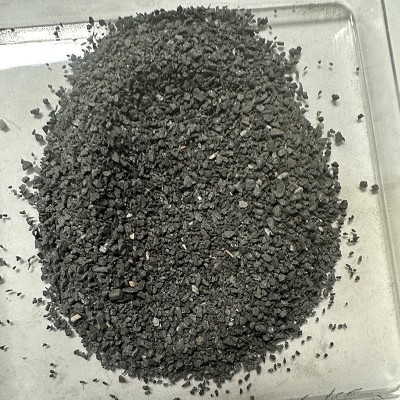 厂家直供棕刚玉 微粉棕刚玉微粉抛光除锈金刚砂金刚砂水洗批发图2