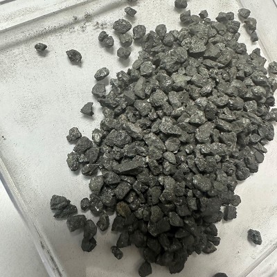 铁矿石 混凝土配重用铁矿石 机械配重铁源头工厂图2