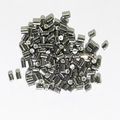 供应硬石材钢砂2.5mm 供应石材钢丸石材钢砂 除锈清理 磁力钢针